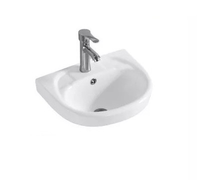 Wall Hung Basin