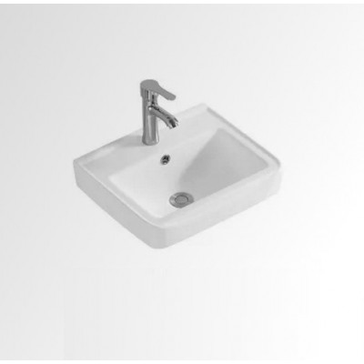 Wall Hung Basin